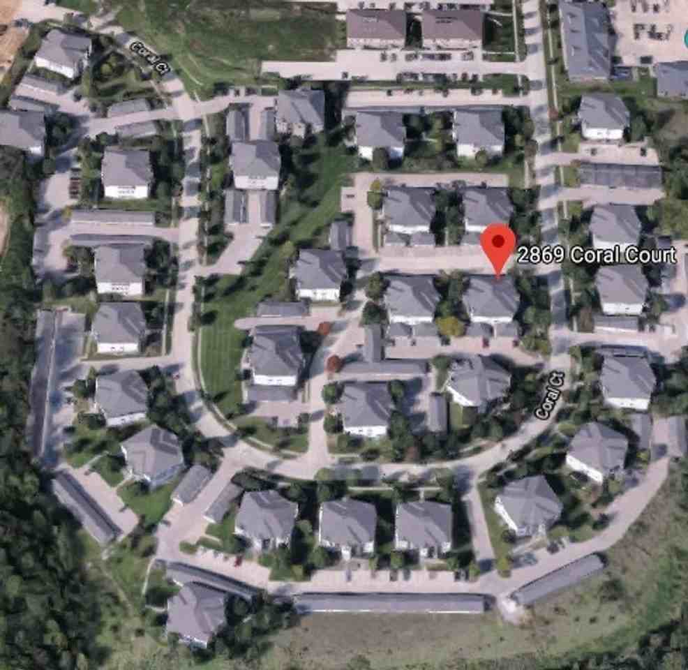 2869 Coral Ct #301 - Photo 2 of 17