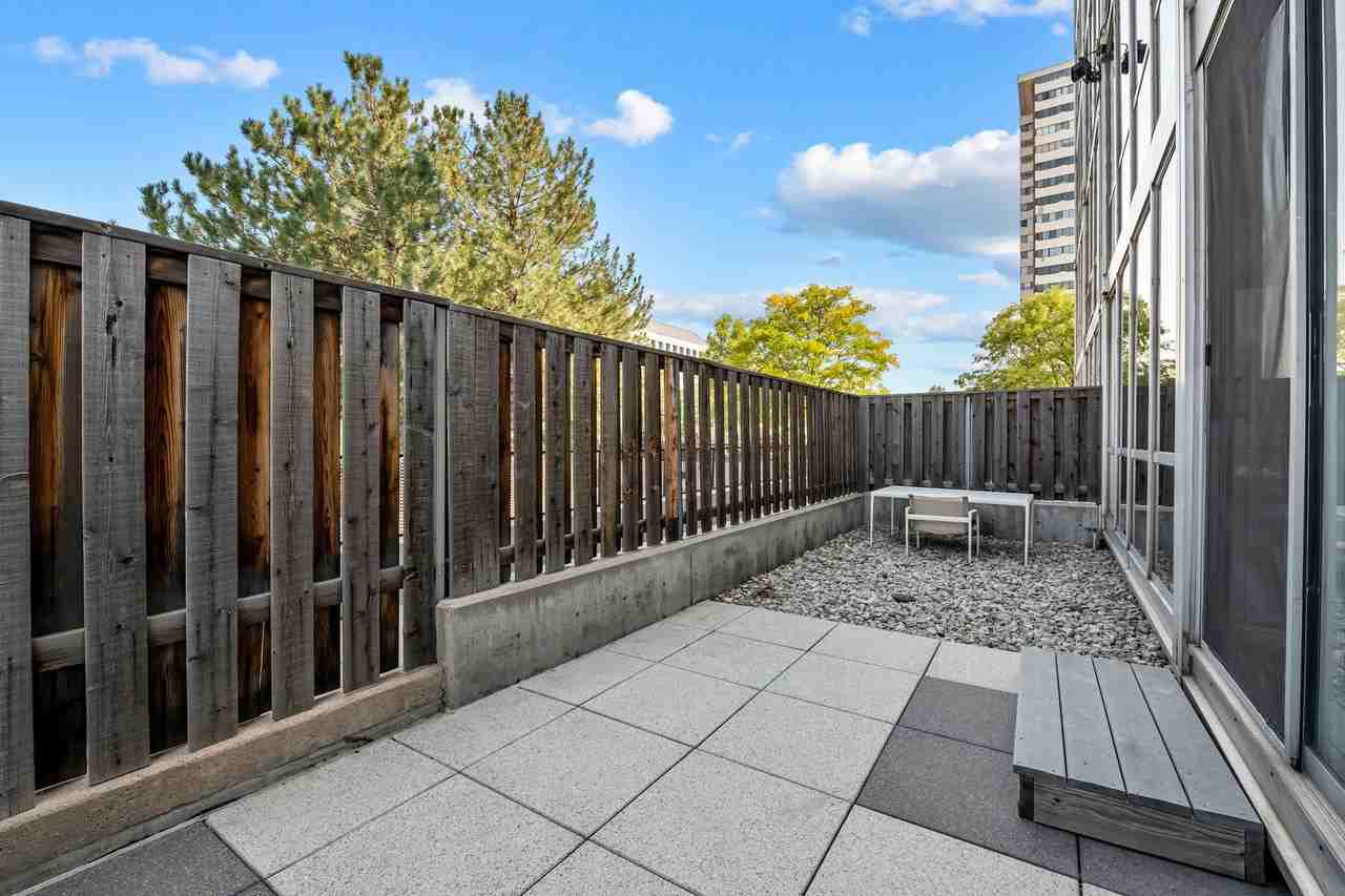 3100 E Cherry Creek South Dr #108 - Photo 3 of 25