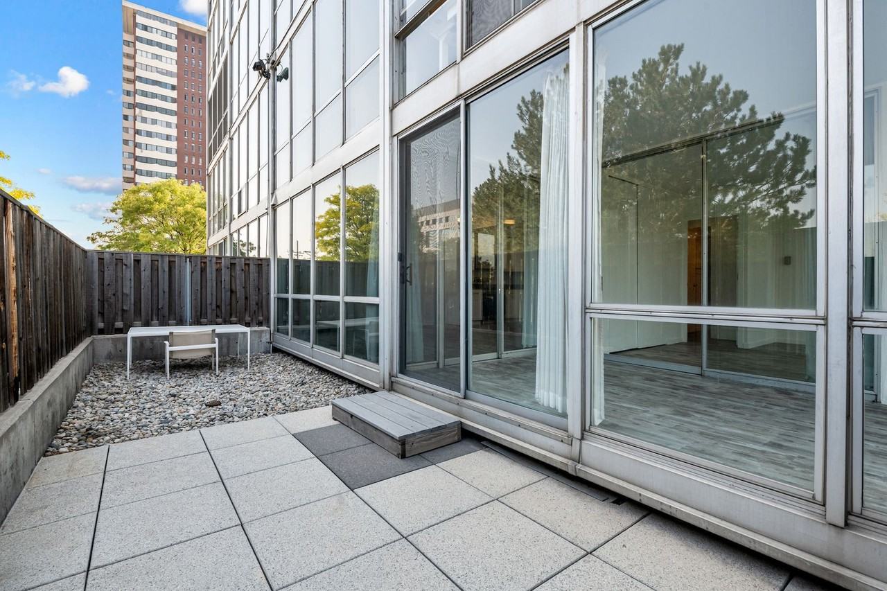 3100 E Cherry Creek South Dr #108 - Photo 4 of 25