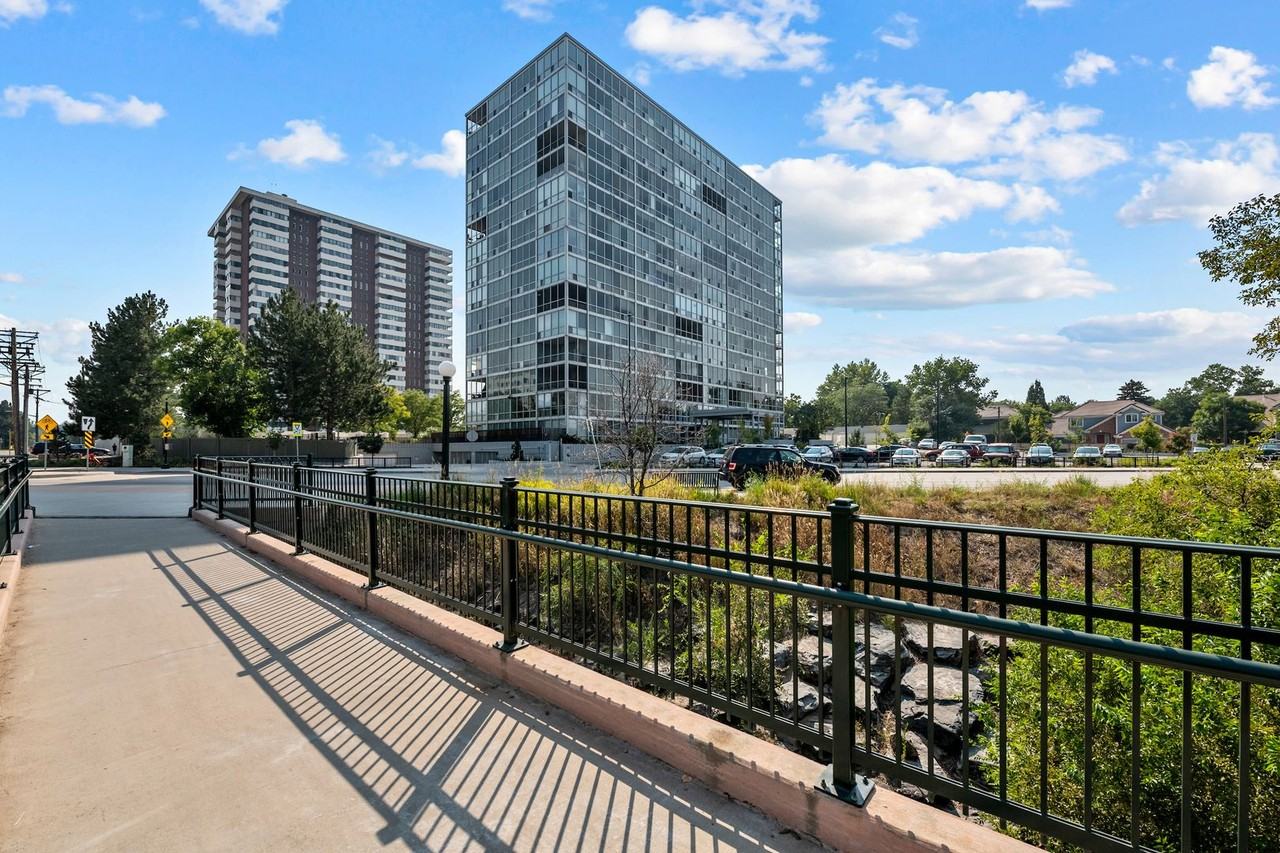 3100 E Cherry Creek South Dr #108 - Photo 6 of 25