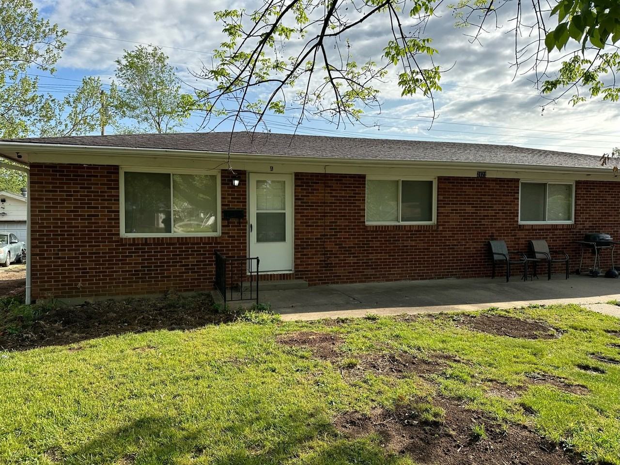 2505 Quail Apartments in White Gate, Columbia, MO 65202 Zumper