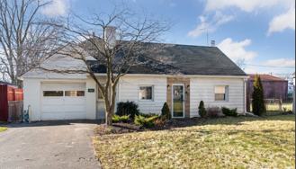 540 Foredale Ave - Photo 1 of 1