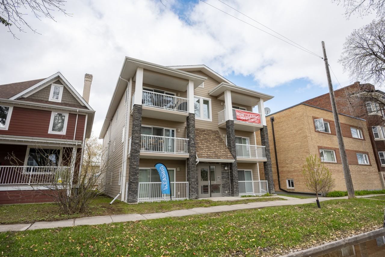 Utilities Included Apartments for Rent in Winnipeg, MB Rentals Zumper