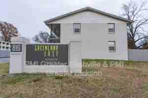 featured image of 816 Greenland Dr #14