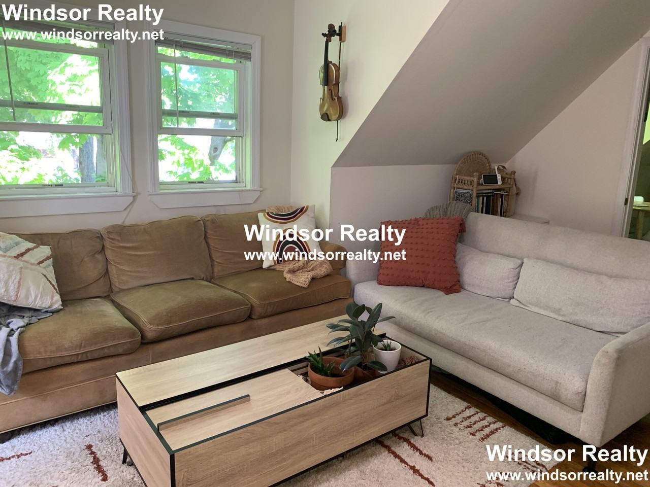 Sycamore St 6, Somerville, MA 02145 1 Bedroom Apartment for Rent