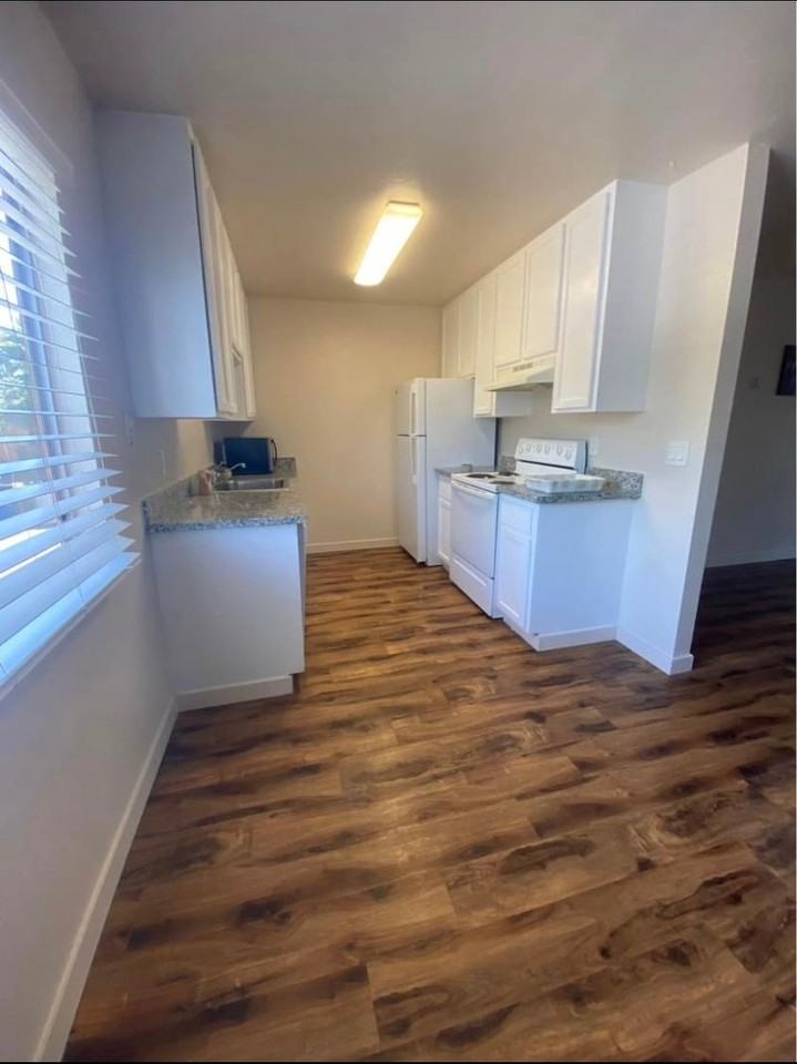 The Solstice Apartments - Photo 4 of 42