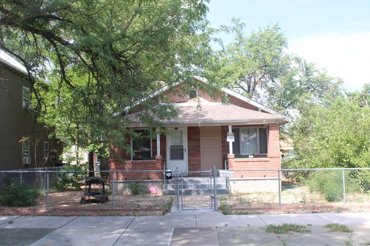 Cedar St - Photo 2 of 9