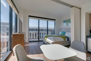 Magnolia Apartment Residences - Photo 1 of 1
