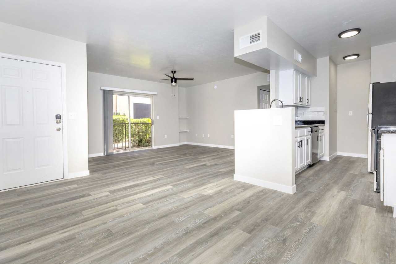 Vertical East Apartments *All Units Remodeled* - Photo 2 of 20