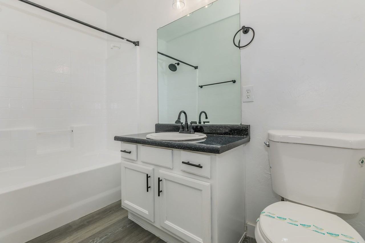 Vertical East Apartments *All Units Remodeled* - Photo 4 of 20