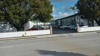 Trayann Apts - Photo 1 of 1