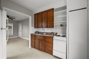 Donna's Corner - Photo 1 of 1