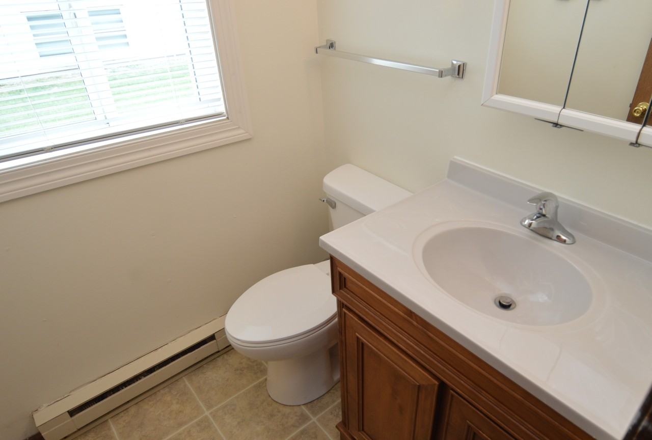 Quiet Side by Side Duplex - Photo 5 of 12