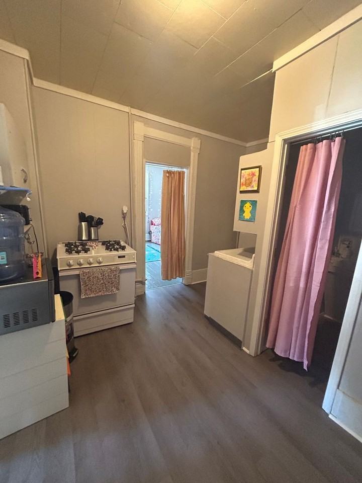 614 N. Campbell Street - Photo 3 of 5