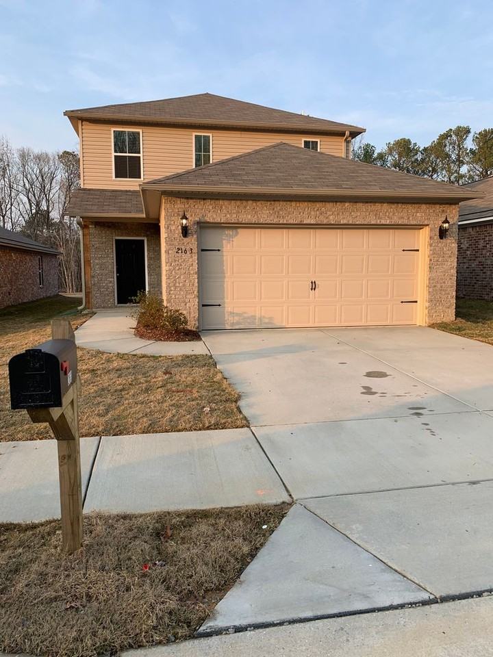 2163 Kilpatrick Ln Nw - Photo 4 of 22