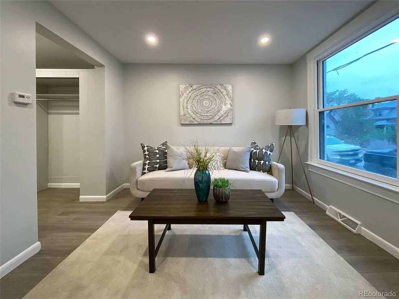 116 W Bayaud Ave - Photo 2 of 38