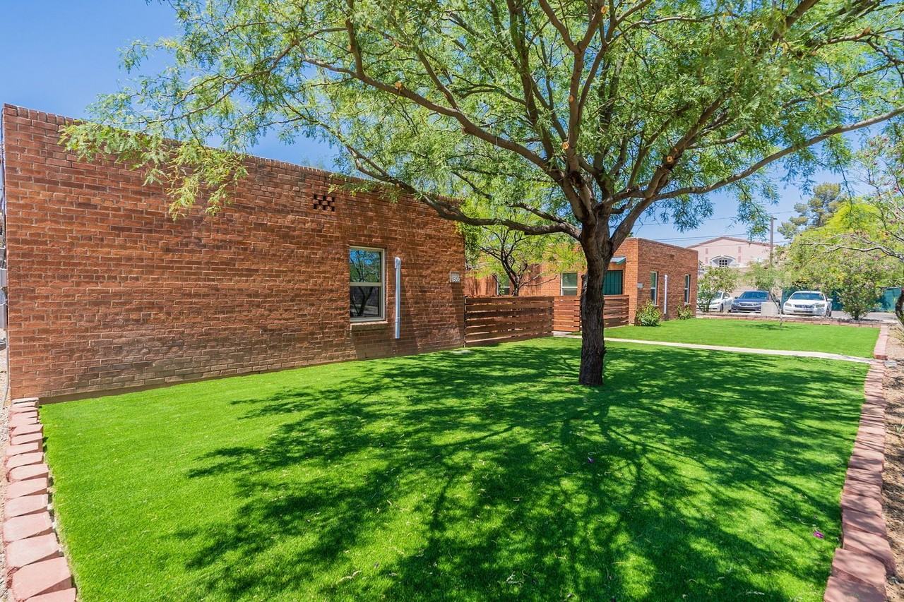 305, 307, 309, 311A, 311B, 313, 315 N. Highland Ave. ##307 - Photo 2 of 34