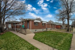 4132 Zuni St - Photo 1 of 1