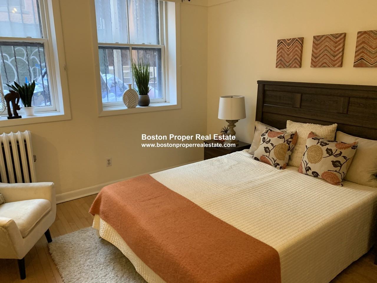 186 Commonwealth Ave #B2 - Photo 4 of 8