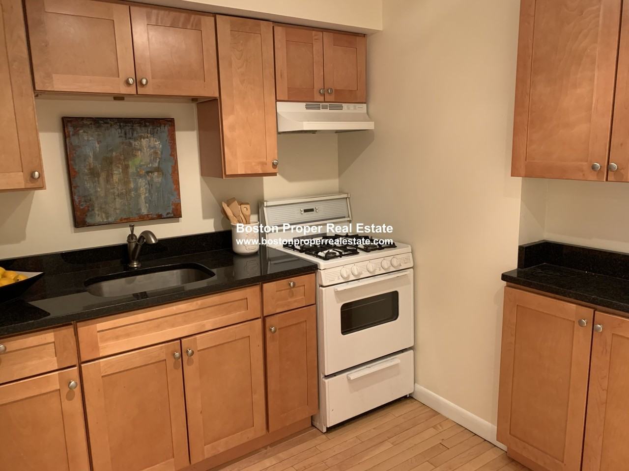 186 Commonwealth Ave #B2 - Photo 5 of 8