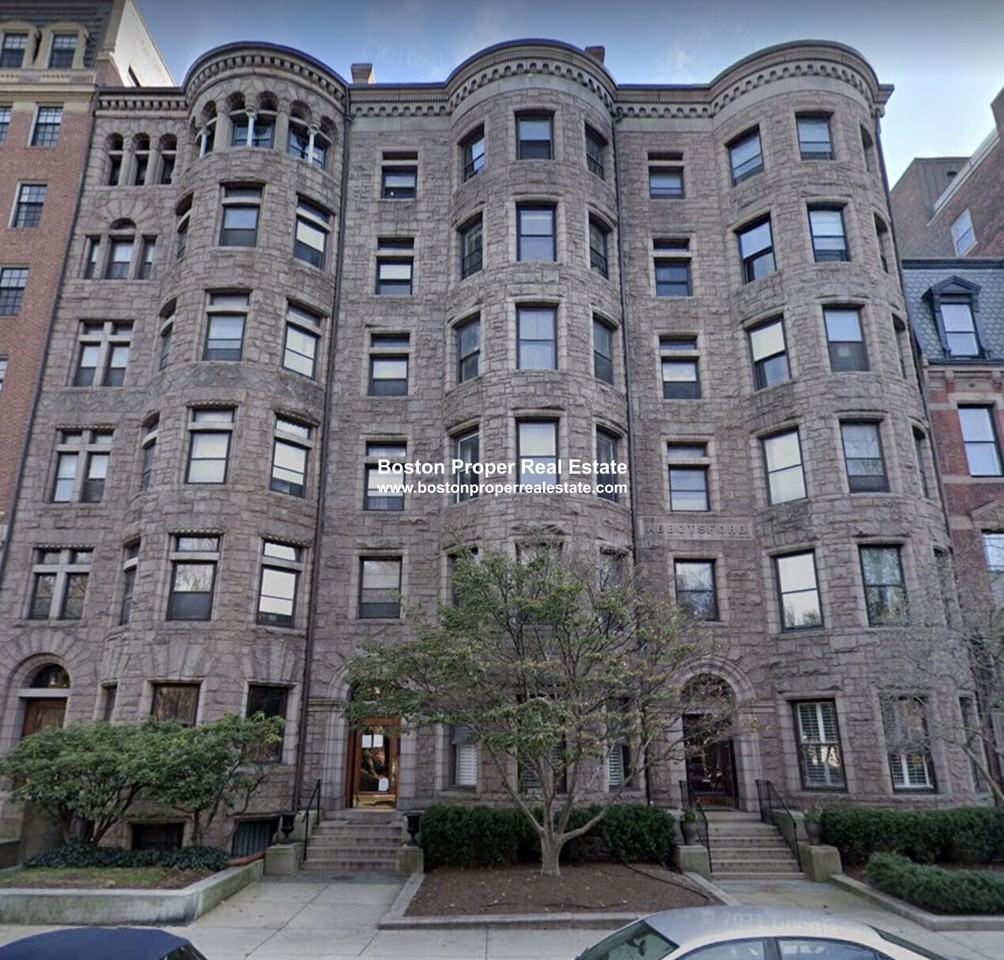 186 Commonwealth Ave #B2 - Photo 6 of 8