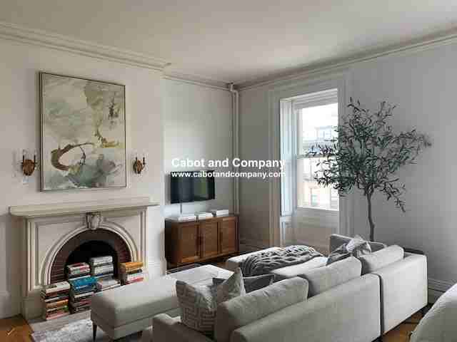 115 Beacon St #9A