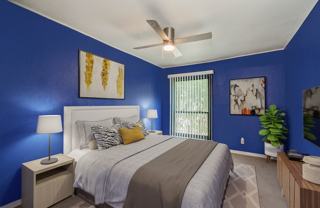 2814 S Bartell Dr #J210 - Photo 1 of 1