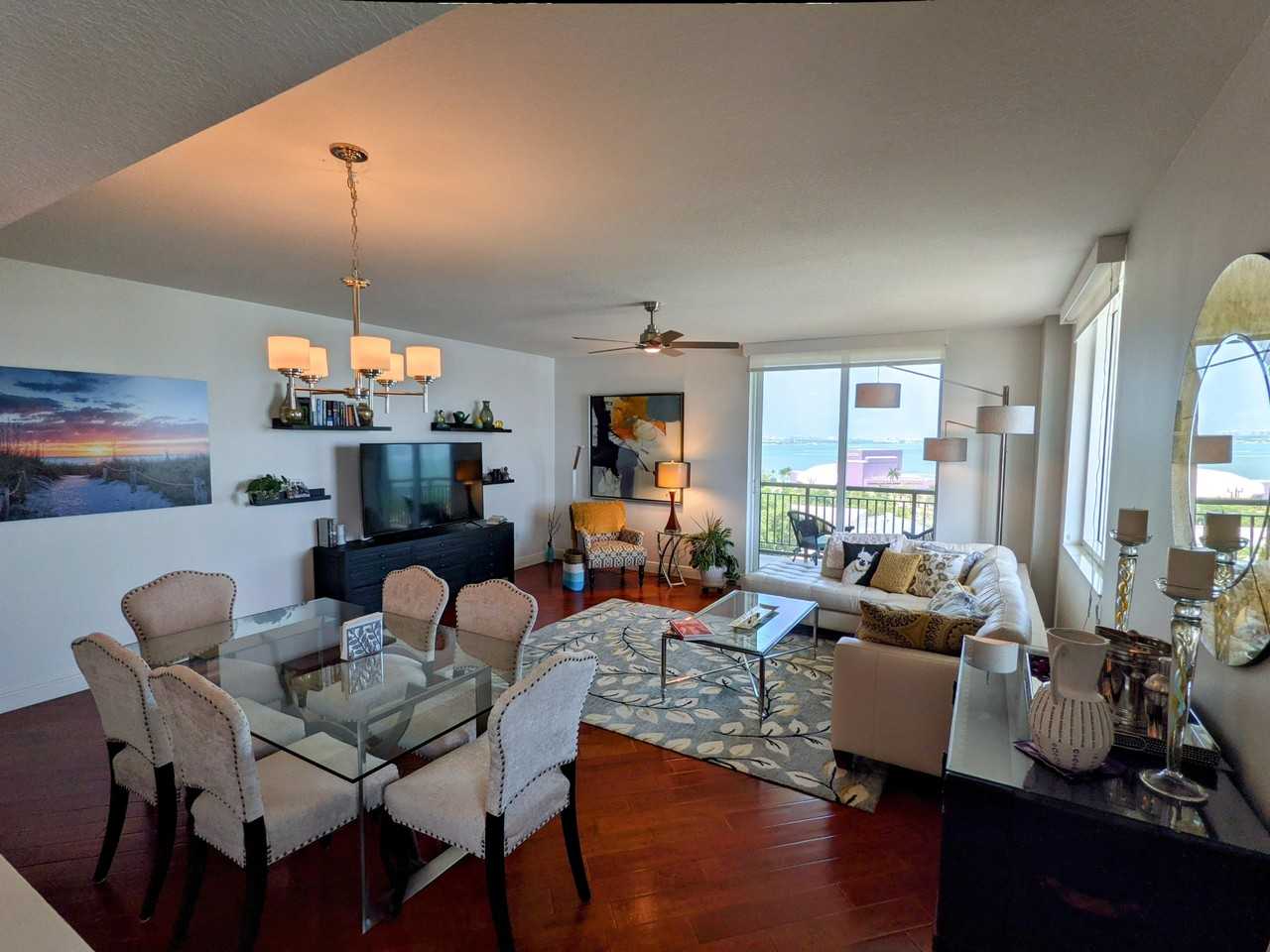 800 N Tamiami Trl #1001 - Photo 3 of 42