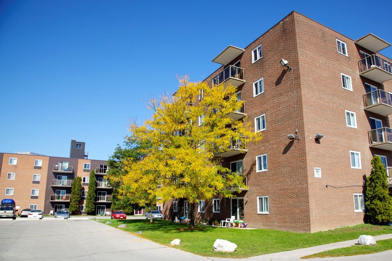 Dawson Road Apartments 32 Dawson Rd, Guelph, ON N1H 5V1 Zumper