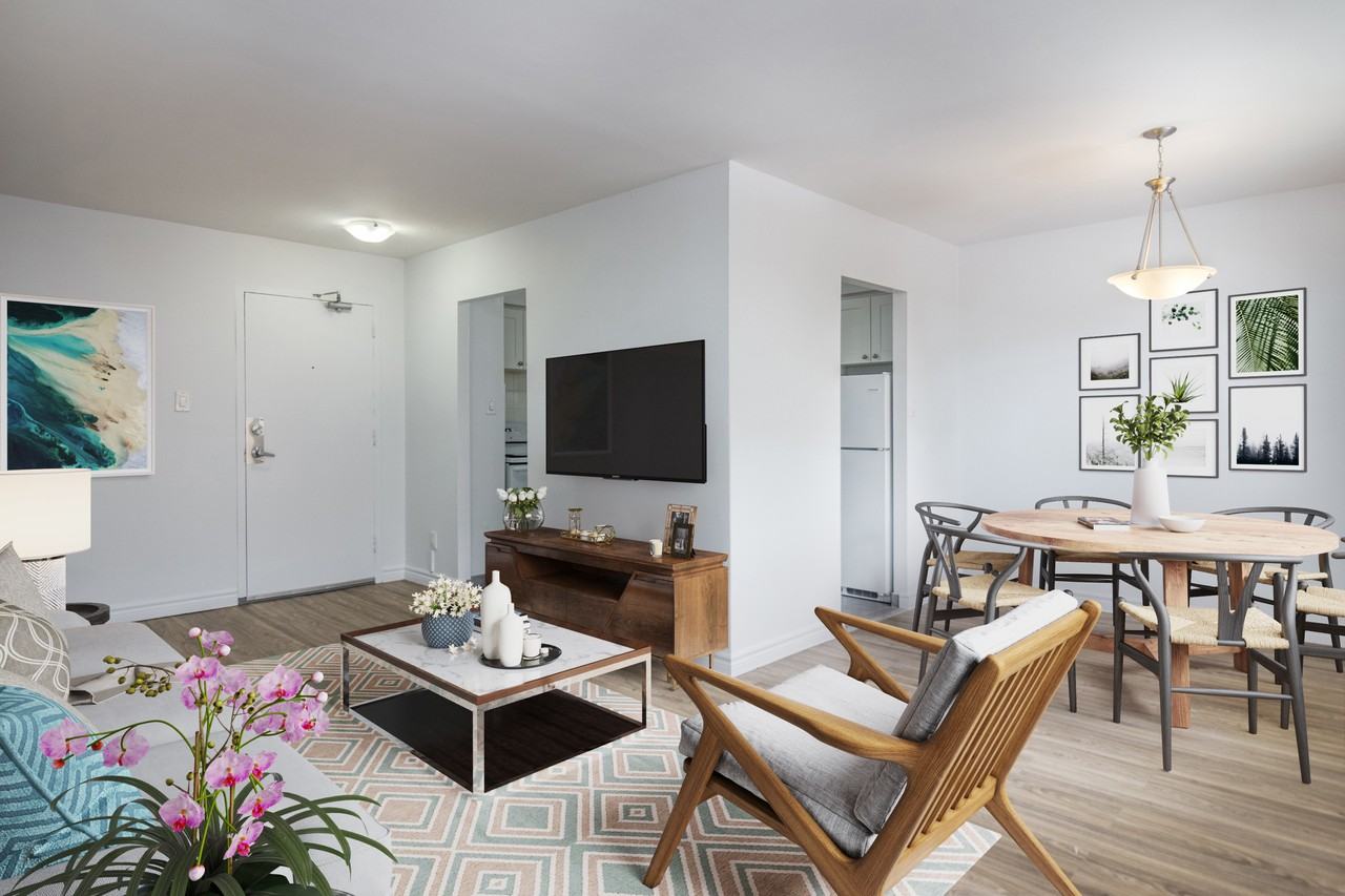 275 North Service Road Apartments - Photo 3 of 9