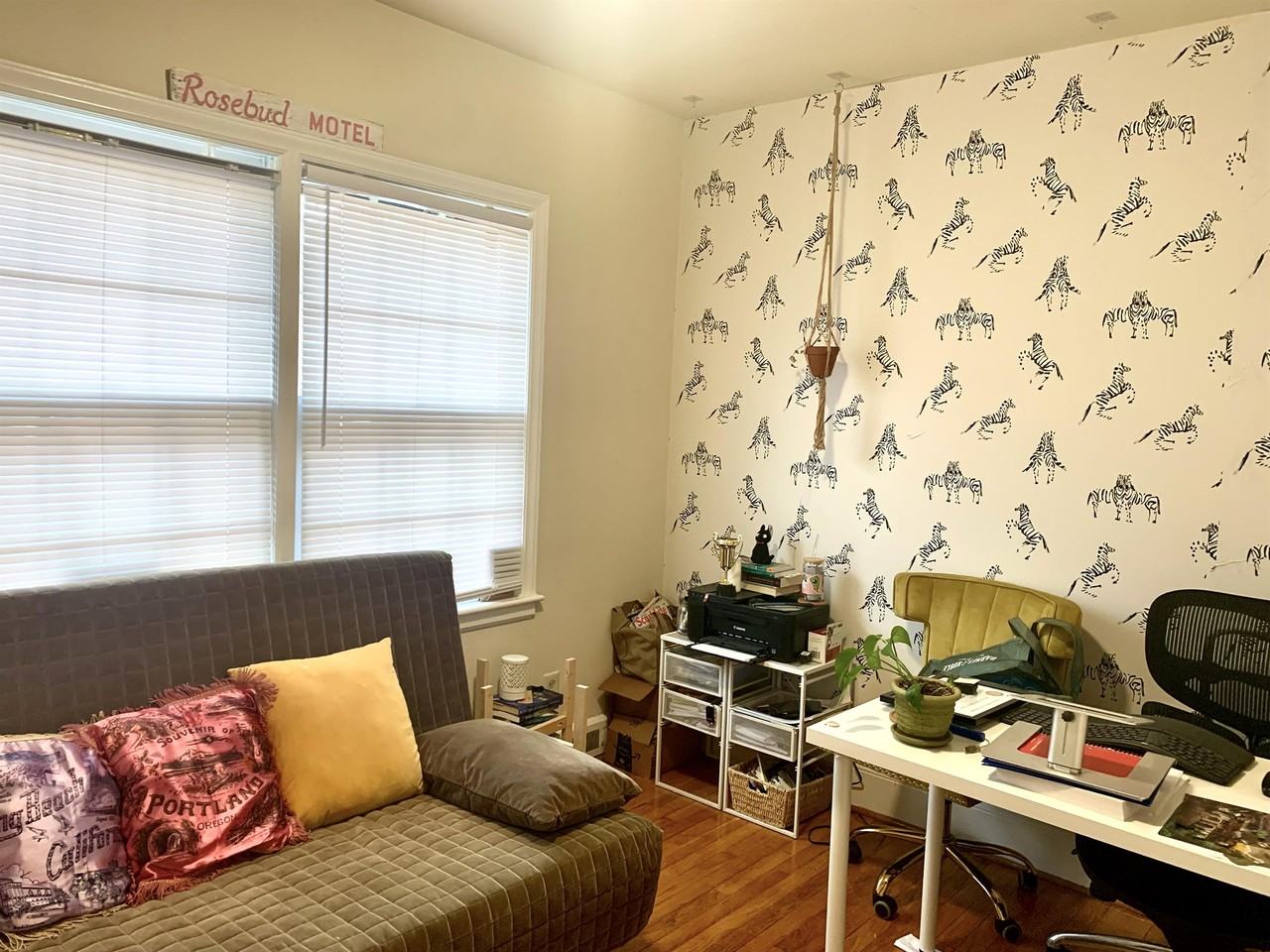 1609 Kenilworth Ave #3 - Photo 6 of 6