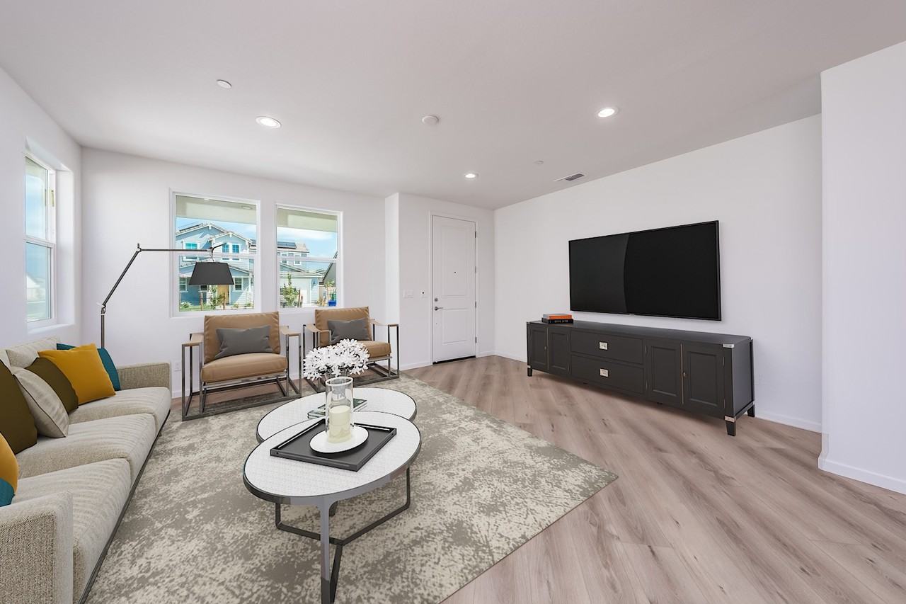 2563 Chianti Way #1 - Photo 3 of 43