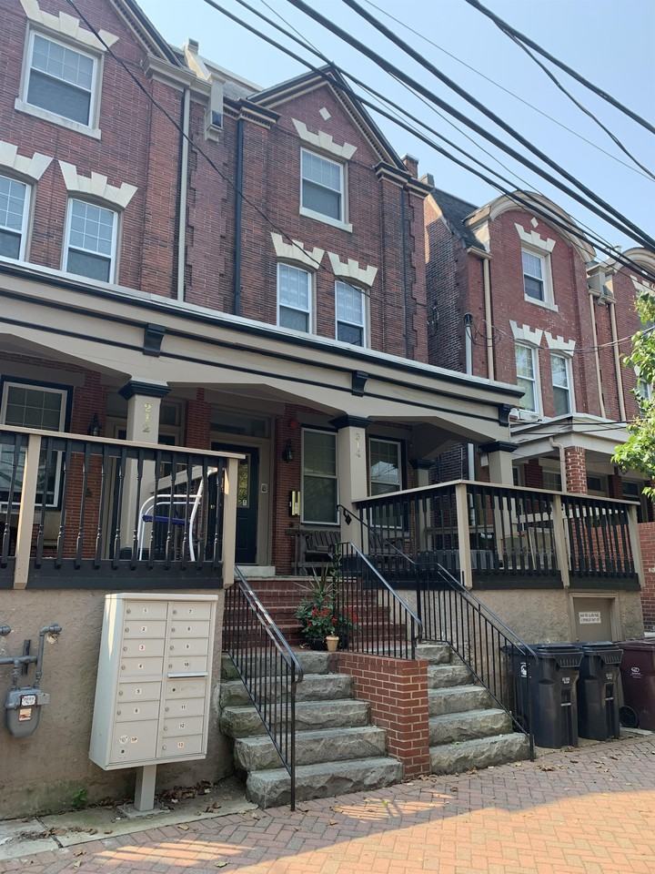 214 W 14th St 2, Wilmington, DE 19801 1 Bedroom Apartment for Rent