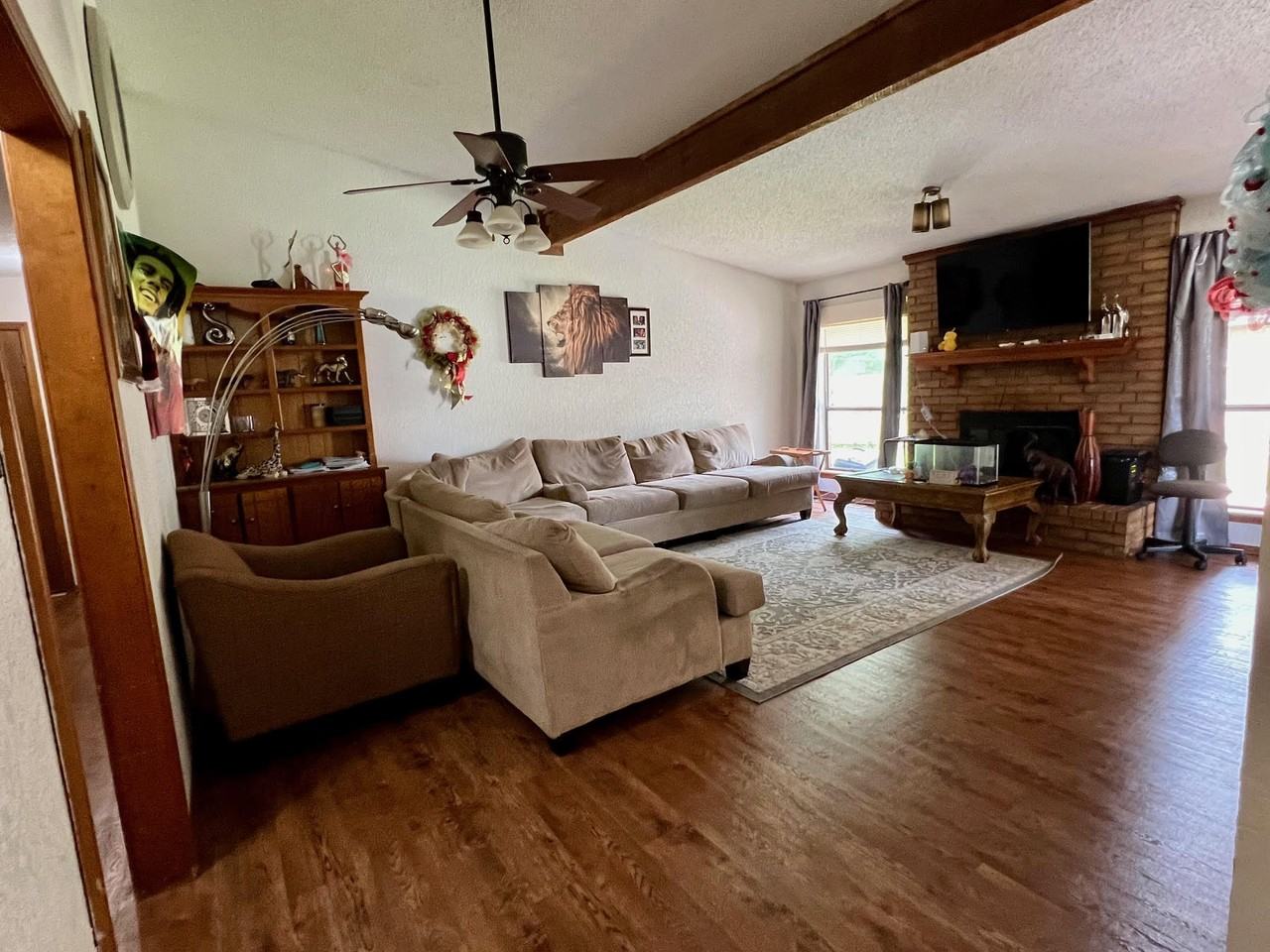 12405 Bannockburn Pl #1 - Photo 5 of 10