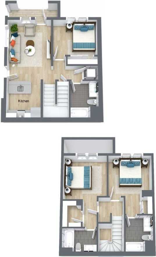 Elements Apartments - Photo 2 of 17
