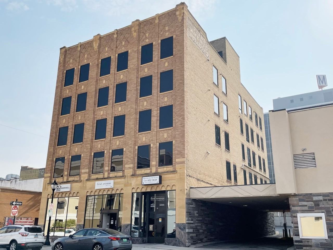 13 1st Ave Sw #504 - Photo 7 of 9