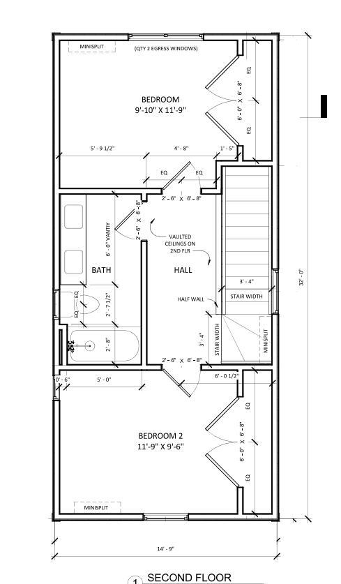 4110 Garland Drive #1 - Photo 3 of 15