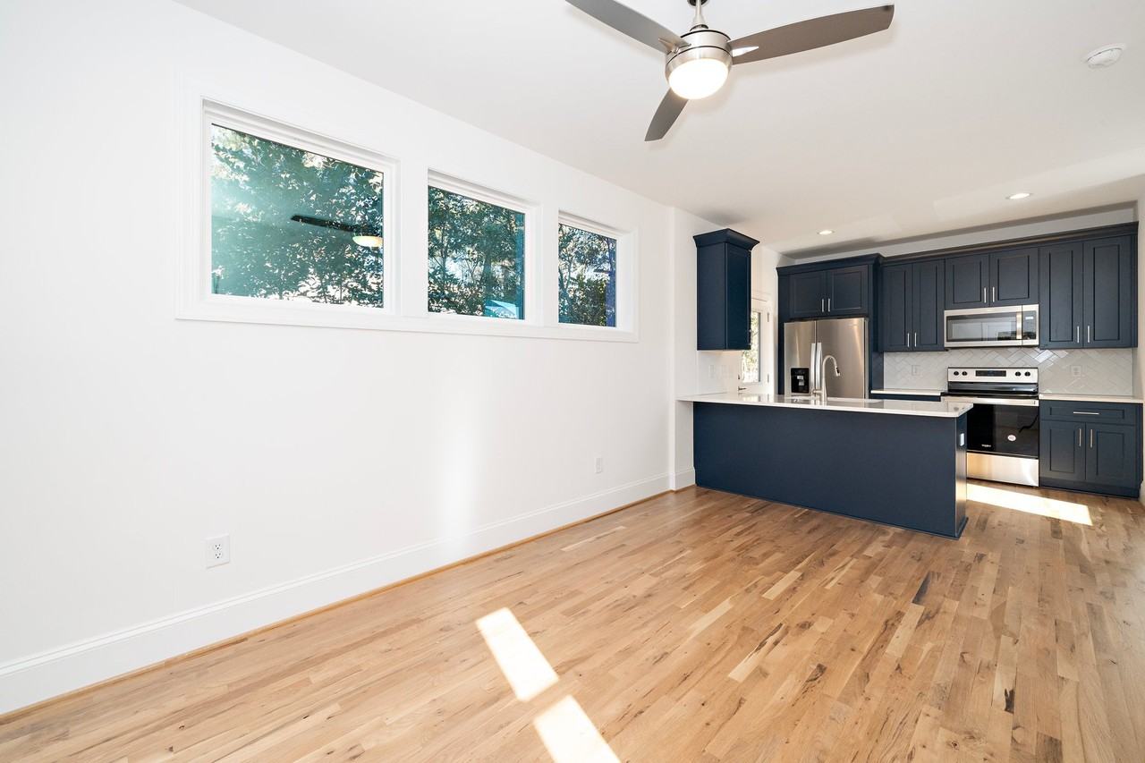 4110 Garland Drive #1 - Photo 4 of 15