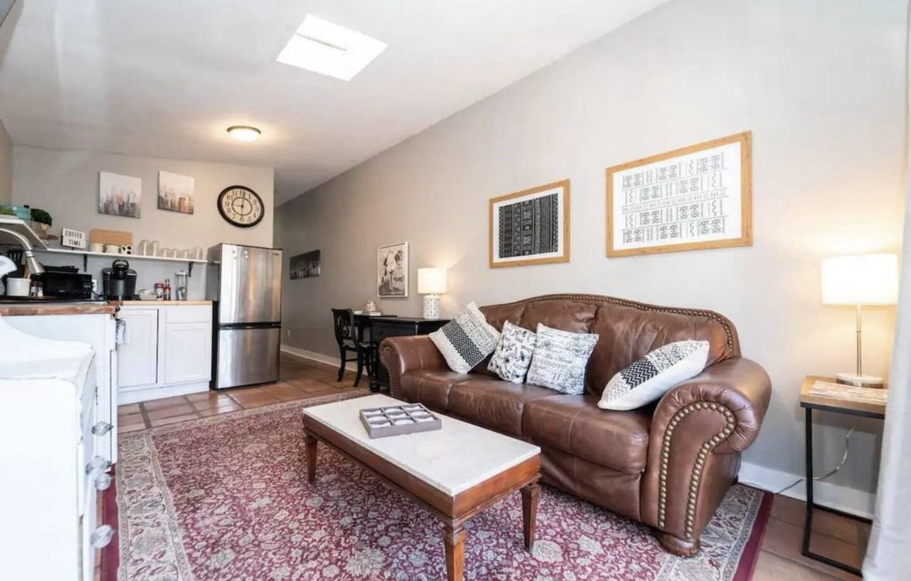 3017 28th Street - Back House (New) #1 - Photo 2 of 16