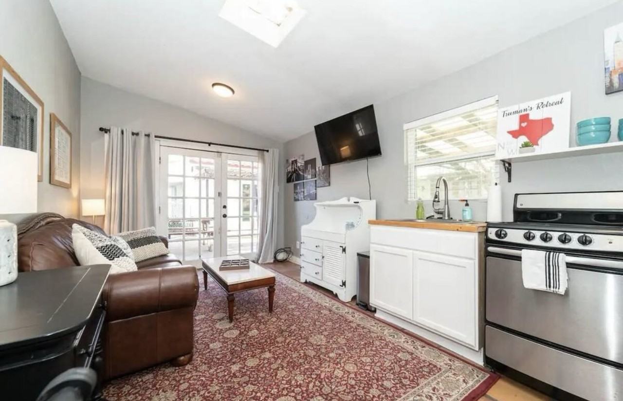 3017 28th Street - Back House (New) #1 - Photo 3 of 16