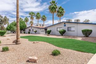 Vertical North Apartments - Photo 1 of 1