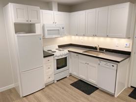 Ellinwood Apartments - Photo 1 of 1