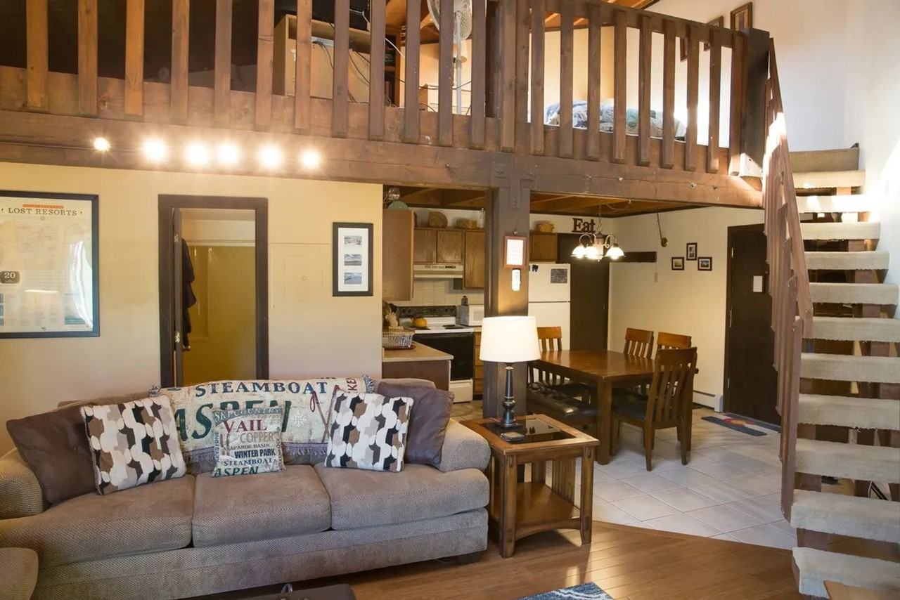 4400 Lodge Pole Cir Bldg H #307 - Photo 2 of 19