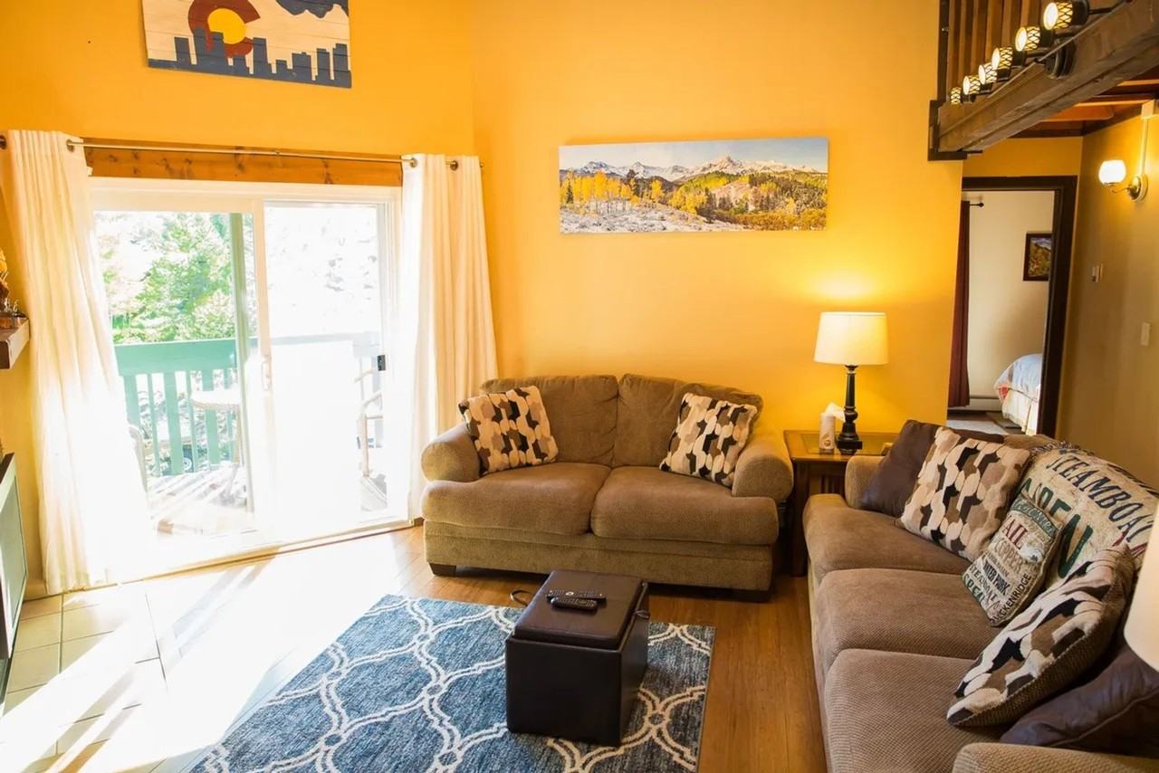 4400 Lodge Pole Cir Bldg H #307 - Photo 3 of 19