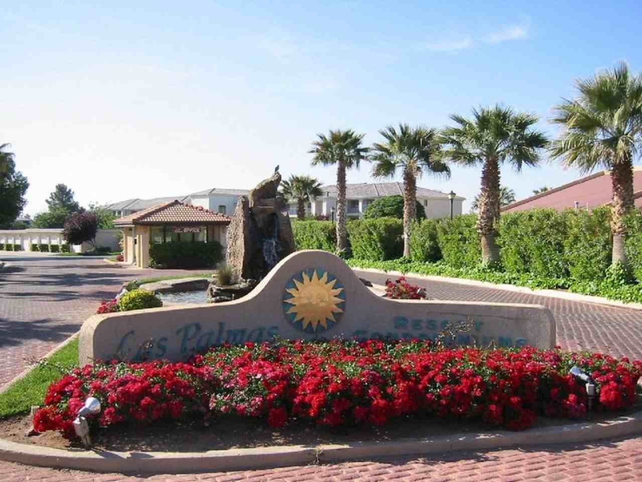 1845 W Canyon View Dr #2005