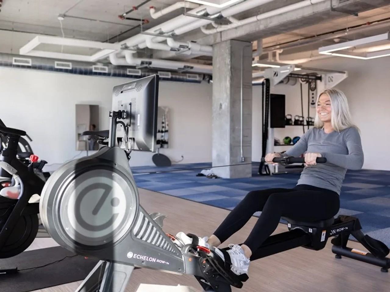 The BLU on Lorraine - Photo 7 of 50