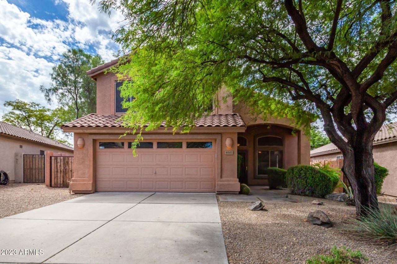 4545 E Coyote Wash Dr - Photo 2 of 41