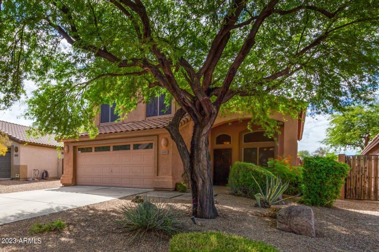 4545 E Coyote Wash Dr - Photo 3 of 41