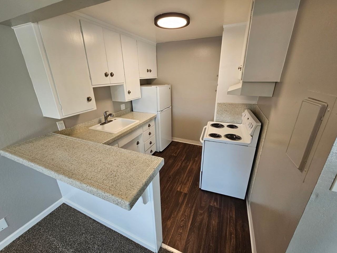 Arden Fair Apartments - Photo 3 of 22