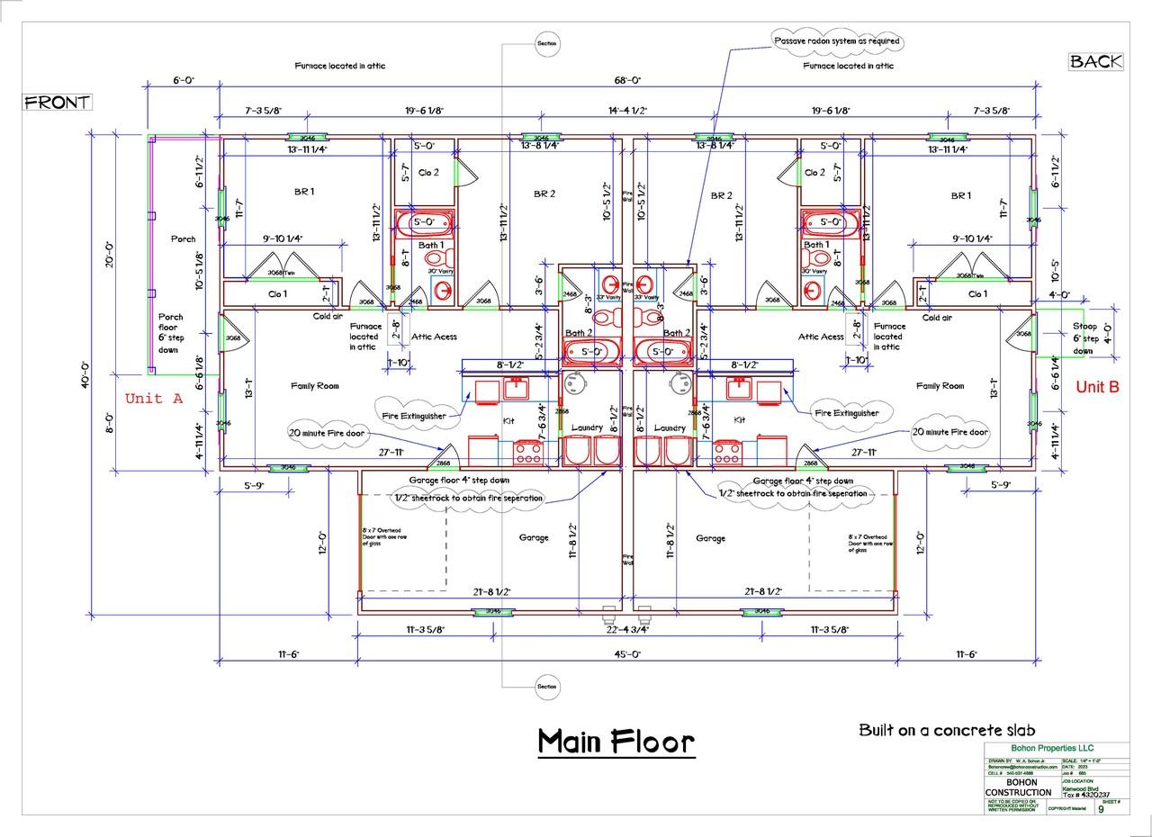 2049 Kenwood Blvd Se #A - Photo 2 of 9